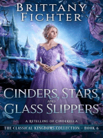 Cinders, Stars, and Glass Slippers