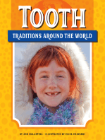 Tooth Traditions around the World