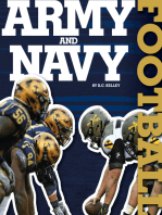 Army and Navy Football