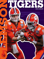 Clemson Tigers