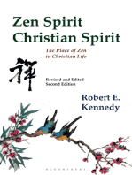 Zen Spirit, Christian Spirit: The Place of Zen in Christian Life
