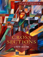 Cross Sections: A Poetry Collection