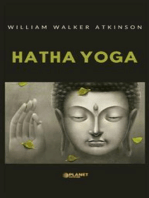 Hatha Yoga