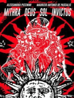 Mithra: Deus Sol Invictus