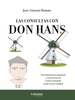 Las consultas con don Hans