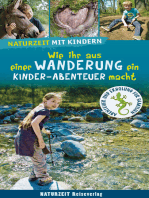 Naturzeit mit Kindern