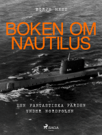 Boken om Nautilus