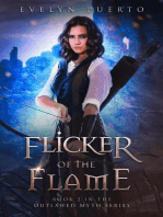 Flicker of the Flame