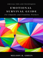 Emotional Survival Guide