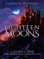 Eighteen Moons
