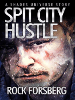 Spit City Hustle