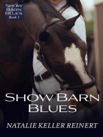 Show Barn Blues