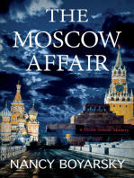 The Moscow Affair