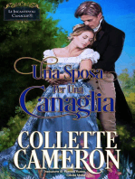 Una Sposa Per Una Canaglia: Le Incantevoli Canaglie, libro 2, #2