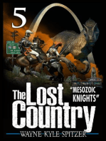 The Lost Country, Episode Five