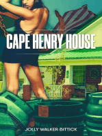 CAPE HENRY HOUSE