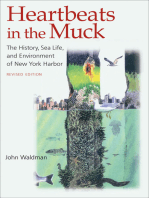 Heartbeats in the Muck: The History, Sea Life, and Environment of New York Harbor