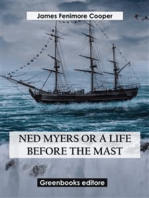 Ned Myers Or A Life Before the Mast