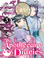 The Apothecary Diaries