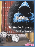 L’Islam de France: Essai