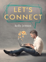 Let's Connect: Let's Connect, #1
