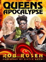 Queens of the Apocalypse