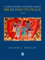 A Grey Divorce Support Group: From Pain to Peace