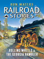 Railroad Stories #10