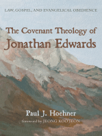 The Covenant Theology of Jonathan Edwards