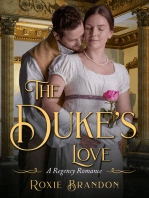 The Duke's Love