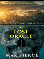 The Lost Oracle
