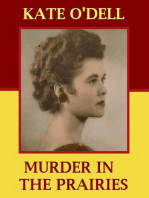 Murder in the Prairies