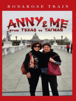 Anny & Me