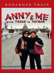 Anny & Me by Ronarose Train - Ebook | Scribd