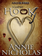 Vampire Hook: Angler, #6