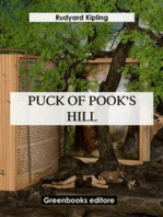 Puck of Pook's Hill