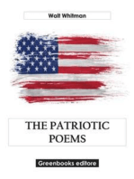 The Patriotic Poems