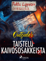 Taistelu kaivososakkeista