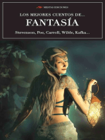 Los mejores cuentos de Fantasía: Selección de cuentos