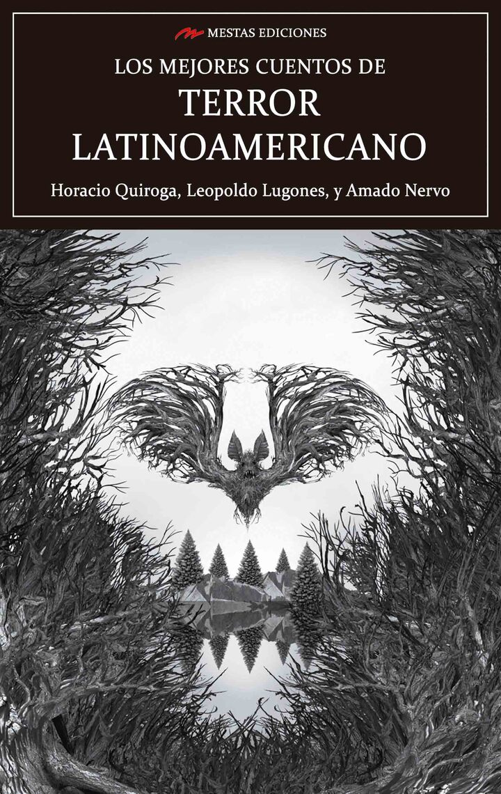 Lee Los mejores cuentos de Terror Latinoamericano de Colectivo - Libro  electrónico | Scribd