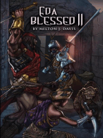 Eda Blessed II