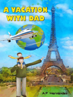 A Vacation with Dad