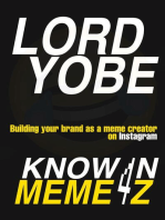 Known 4 Memez