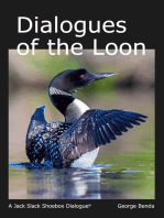 Dialogues of the Loon: On Love