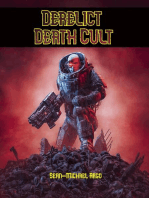 Derelict Death Cult