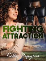 Fighting the Attraction