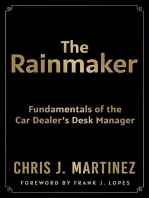 The Rainmaker