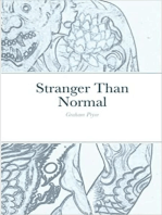 Stranger Than Normal