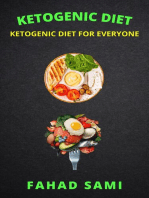 Ketogenic Diet for Everyone