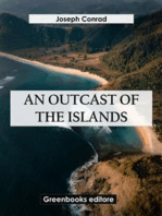 An Outcast Of The Islands